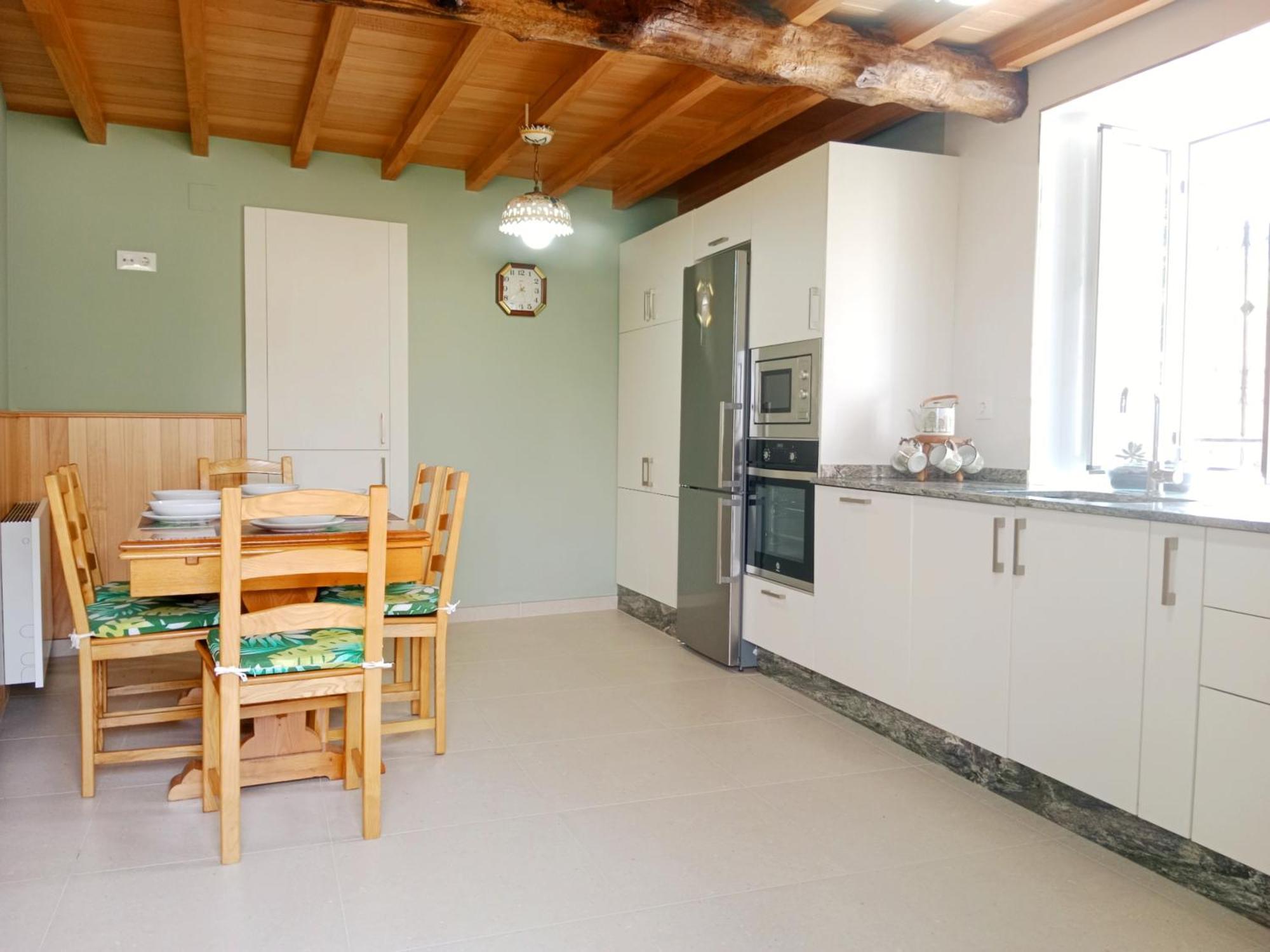 Вилла Casa Lolita 1 Вивейро Экстерьер фото